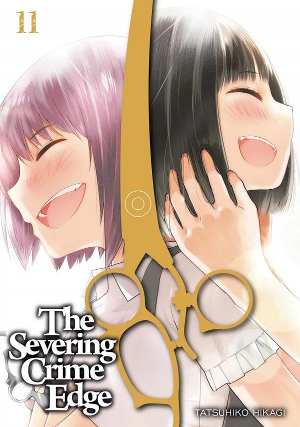 The Severing Crime Edge [Official]