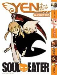 Soul Eater